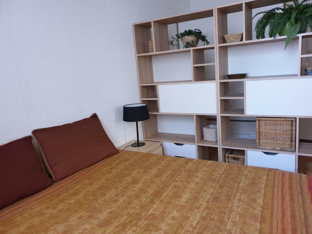 Casa Jolanda Apartment Bellinzona Ngoại thất bức ảnh